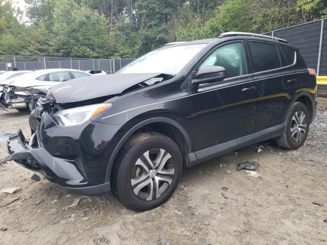 TOYOTA RAV4 2018 2t3zfrev1jw458965