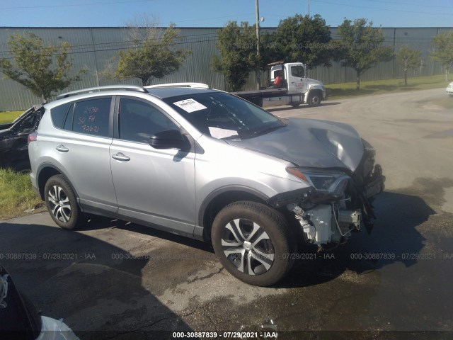 TOYOTA RAV4 2018 2t3zfrev1jw461560