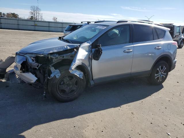 TOYOTA RAV4 2018 2t3zfrev1jw462918