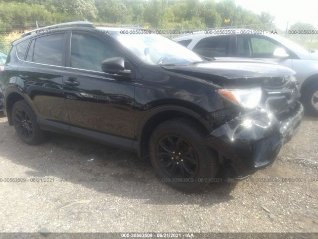 TOYOTA RAV4 2018 2t3zfrev1jw463339