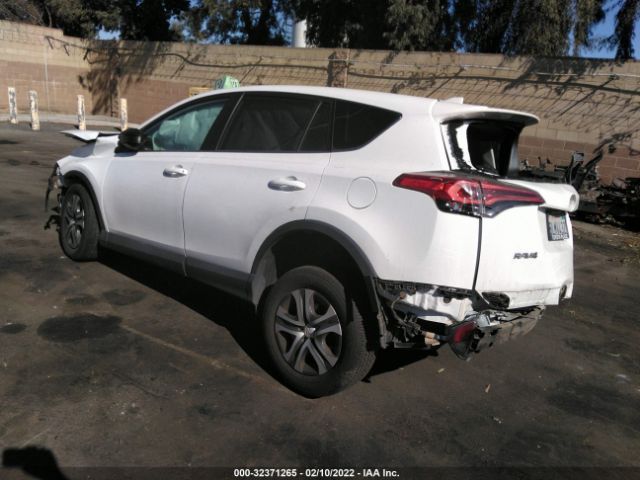 TOYOTA RAV4 2018 2t3zfrev1jw468721