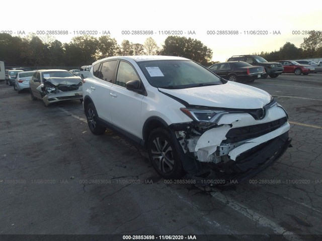 TOYOTA RAV4 2018 2t3zfrev1jw471747