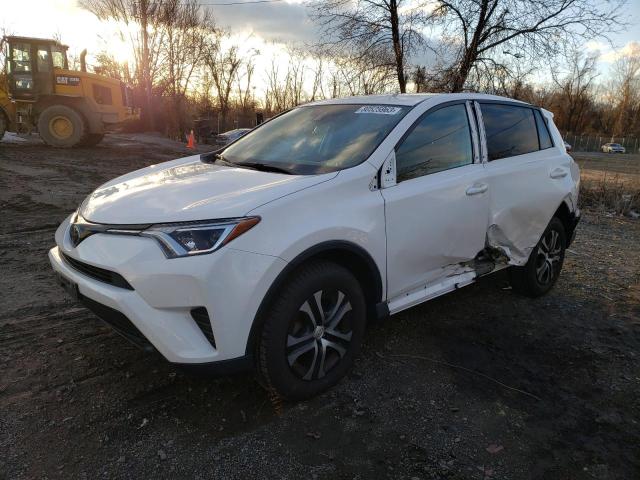 TOYOTA RAV4 2018 2t3zfrev1jw472977