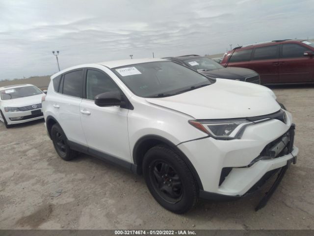 TOYOTA RAV4 2018 2t3zfrev1jw473644