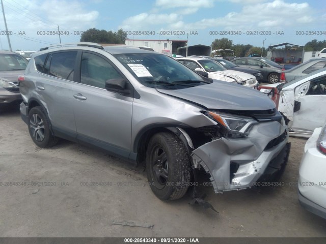 TOYOTA RAV4 2018 2t3zfrev1jw492825