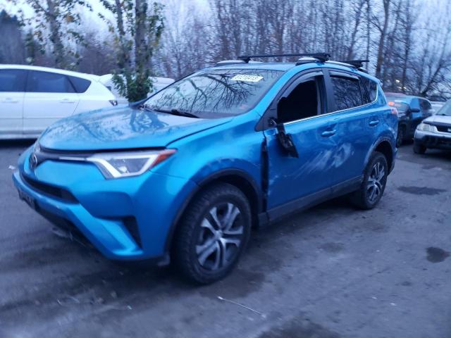 TOYOTA RAV4 2018 2t3zfrev1jw502883