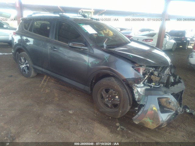 TOYOTA RAV4 2018 2t3zfrev1jw516458