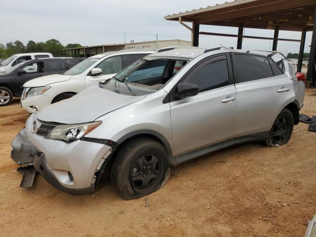 TOYOTA RAV4 2013 2t3zfrev2dw007743