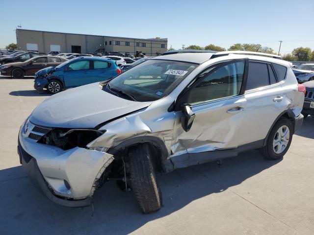 TOYOTA RAV4 2013 2t3zfrev2dw024218