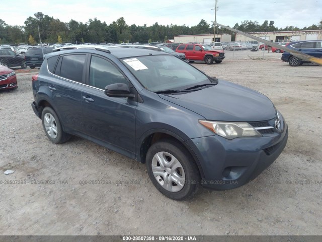 TOYOTA RAV4 2013 2t3zfrev2dw029600