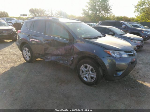 TOYOTA RAV4 2013 2t3zfrev2dw071698