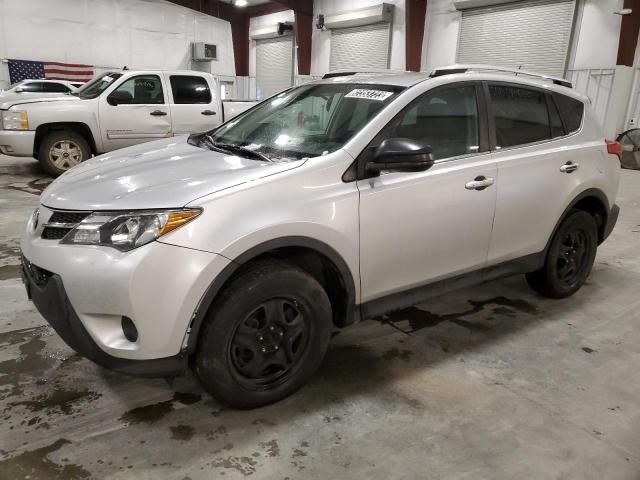 TOYOTA RAV4 2014 2t3zfrev2ew083254