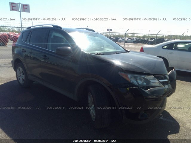 TOYOTA RAV4 2014 2t3zfrev2ew097557