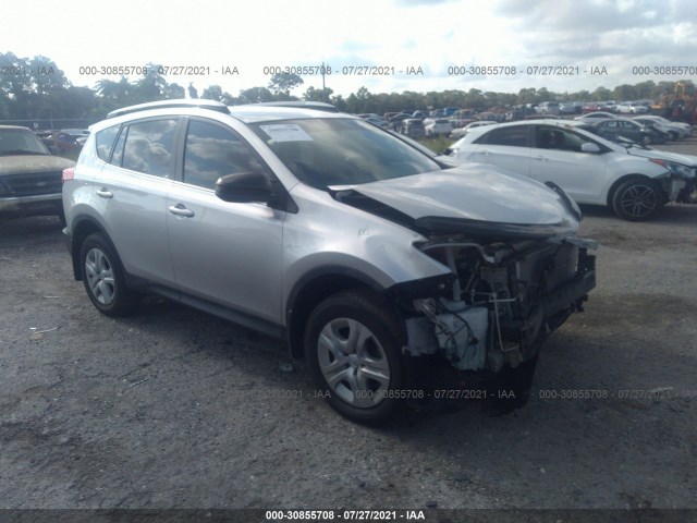 TOYOTA RAV4 2014 2t3zfrev2ew100392