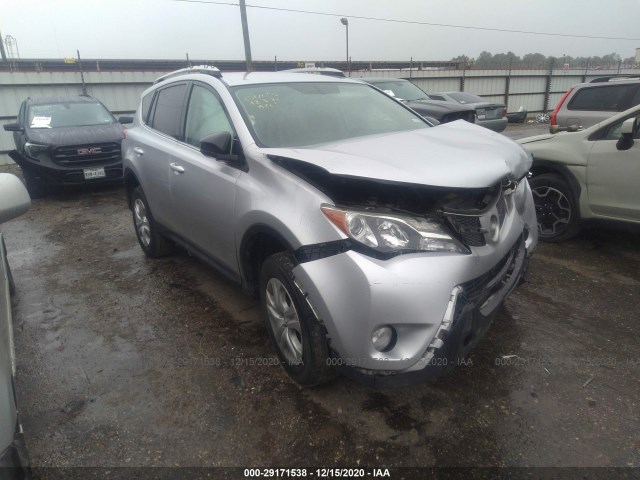 TOYOTA RAV4 2015 2t3zfrev2fw150971