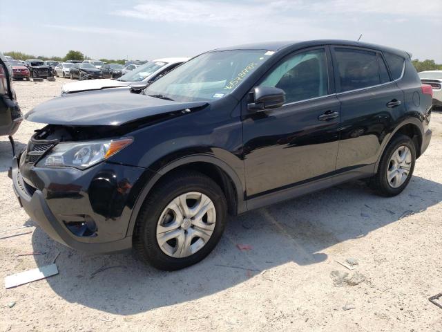 TOYOTA RAV4 2015 2t3zfrev2fw170556