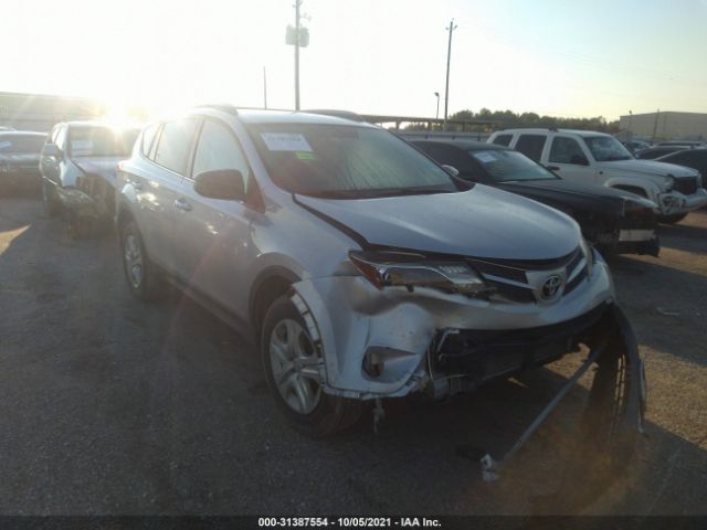 TOYOTA RAV4 2015 2t3zfrev2fw172789