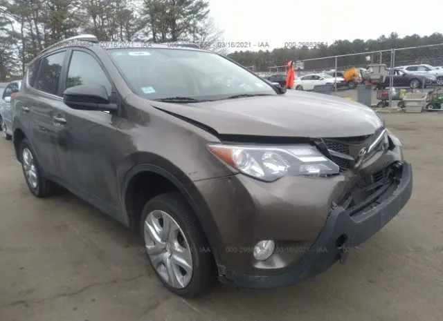 TOYOTA RAV4 2015 2t3zfrev2fw182206