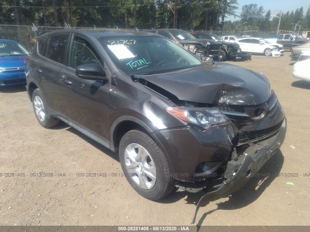 TOYOTA RAV4 2015 2t3zfrev2fw186692