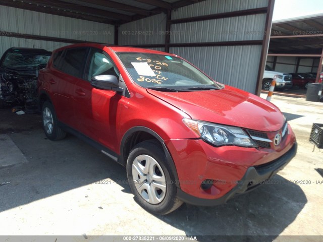 TOYOTA RAV4 2015 2t3zfrev2fw188006