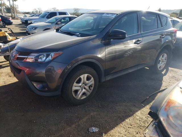 TOYOTA RAV4 2015 2t3zfrev2fw192623