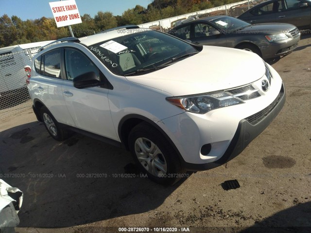 TOYOTA RAV4 2015 2t3zfrev2fw202454