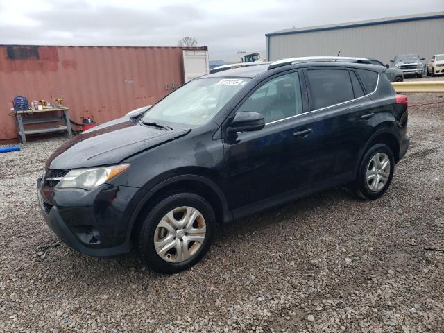 TOYOTA RAV4 2015 2t3zfrev2fw227919