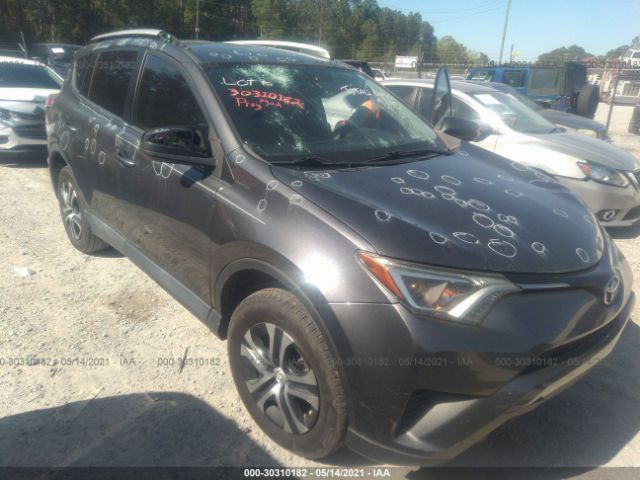 TOYOTA RAV4 2016 2t3zfrev2gw239540