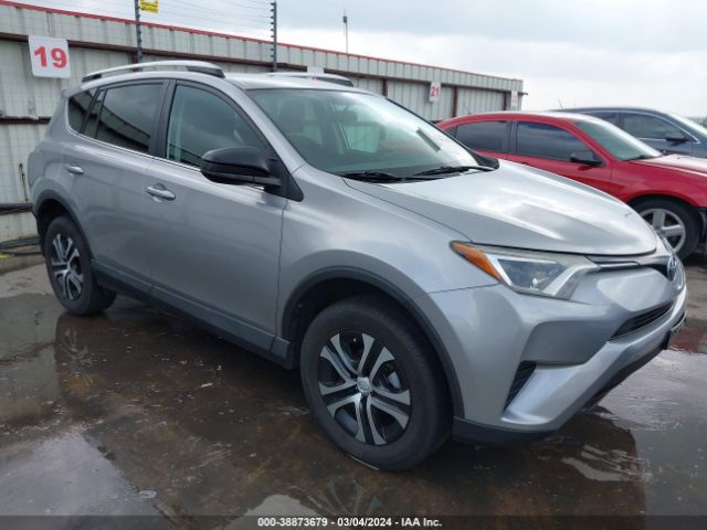 TOYOTA RAV4 2016 2t3zfrev2gw240140