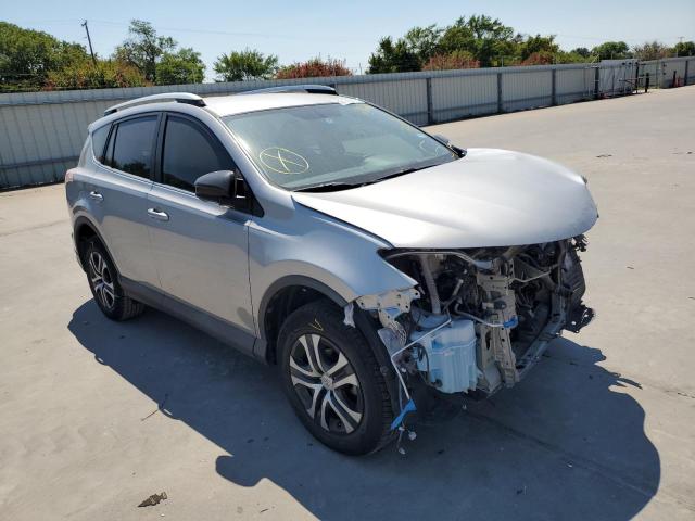 TOYOTA RAV4 LE 2016 2t3zfrev2gw241224