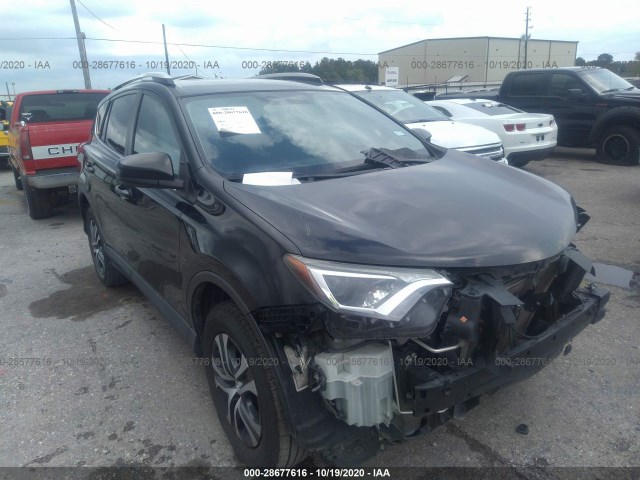 TOYOTA RAV4 2016 2t3zfrev2gw245404