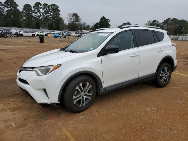 TOYOTA RAV4 LE 2016 2t3zfrev2gw253065