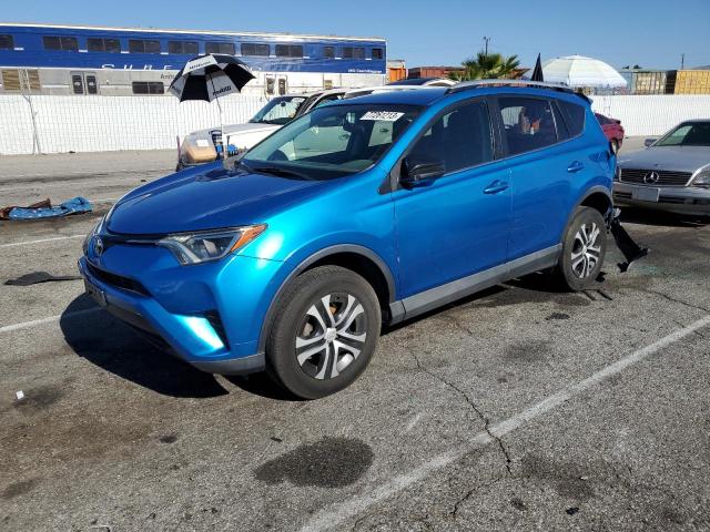 TOYOTA RAV4 2016 2t3zfrev2gw269668