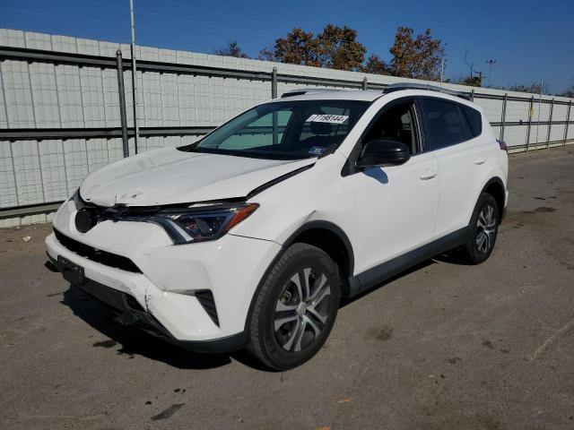 TOYOTA RAV4 LE 2016 2t3zfrev2gw272778