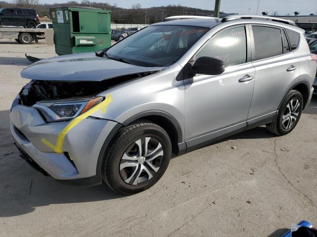 TOYOTA RAV4 2016 2t3zfrev2gw276720