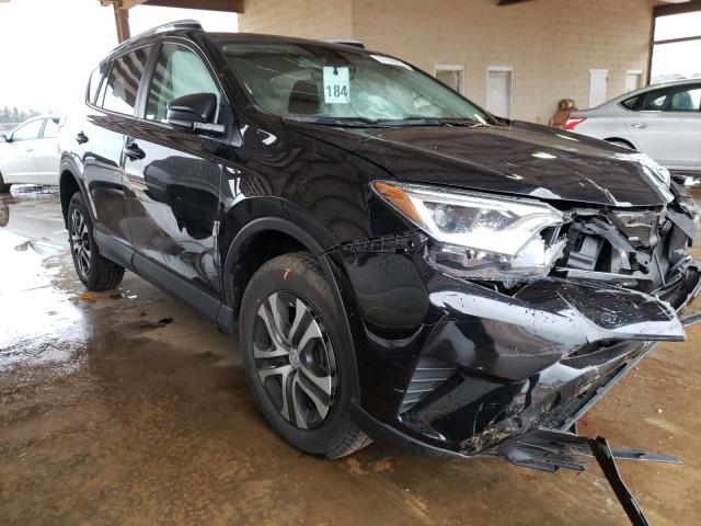 TOYOTA RAV4 LE 2016 2t3zfrev2gw278306