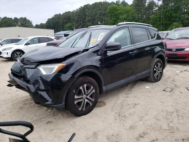 TOYOTA RAV4 2016 2t3zfrev2gw281447