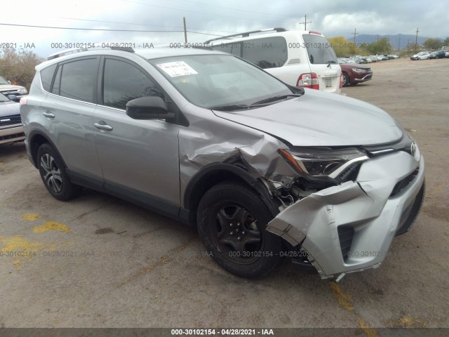 TOYOTA RAV4 2016 2t3zfrev2gw284235