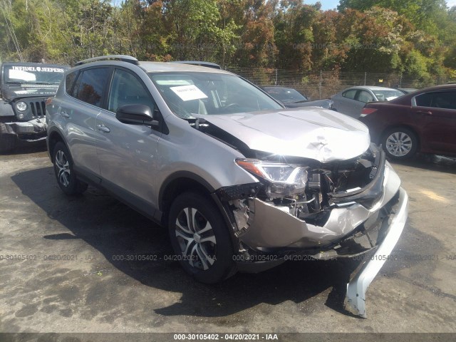 TOYOTA RAV4 2016 2t3zfrev2gw284946