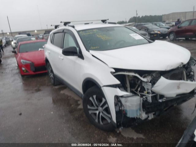 TOYOTA RAV4 2016 2t3zfrev2gw290780