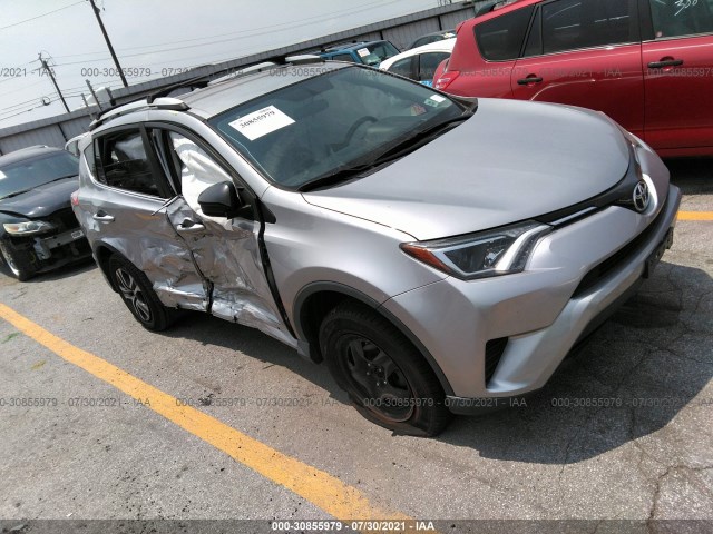 TOYOTA RAV4 2016 2t3zfrev2gw291248