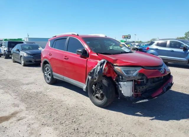 TOYOTA RAV4 2016 2t3zfrev2gw292836