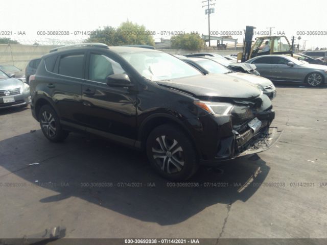 TOYOTA RAV4 2016 2t3zfrev2gw294120