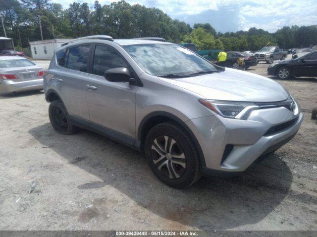 TOYOTA RAV4 2016 2t3zfrev2gw299320