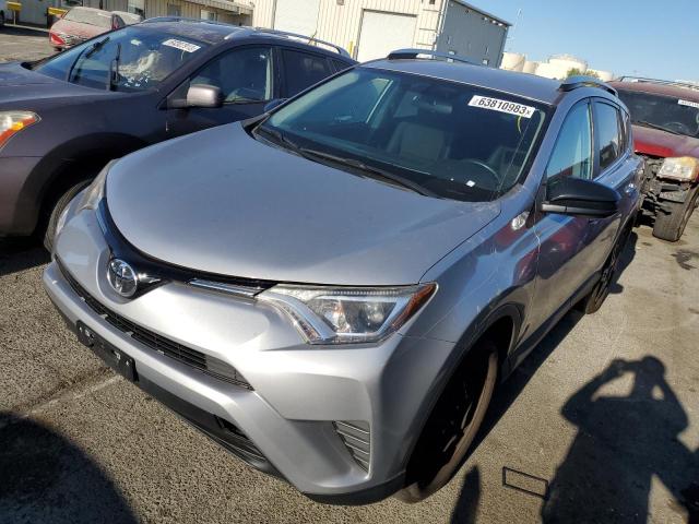 TOYOTA RAV4 2016 2t3zfrev2gw309537