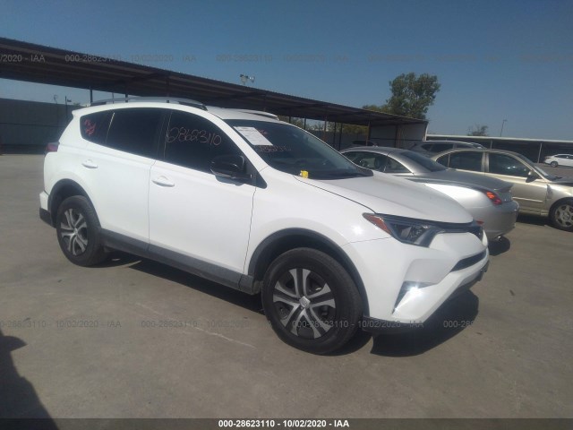 TOYOTA RAV4 2017 2t3zfrev2hw314352