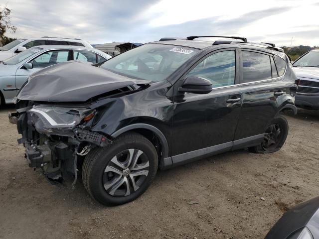 TOYOTA RAV4 2017 2t3zfrev2hw335489