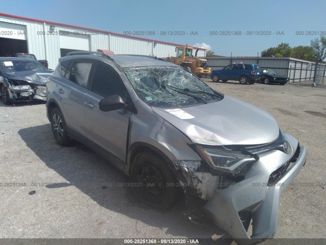 TOYOTA RAV4 2017 2t3zfrev2hw337064