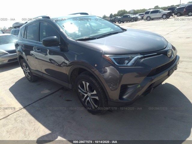 TOYOTA RAV4 2017 2t3zfrev2hw357492