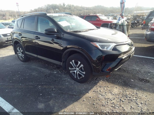 TOYOTA RAV4 2017 2t3zfrev2hw361008